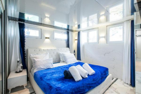 Évasion à 15 Minutes de Paris Logements Privés